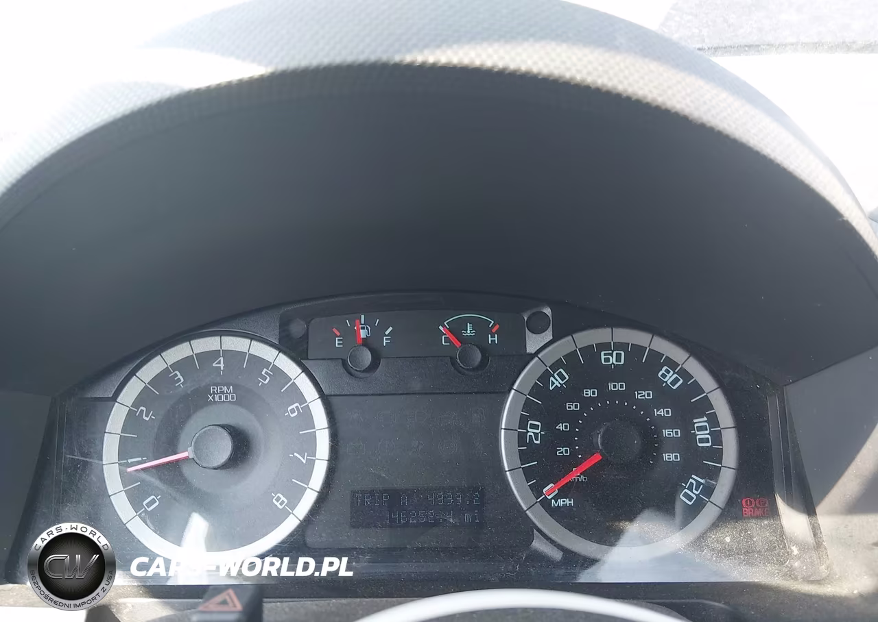 2012 Ford Escape Xlt VIN:1FMCU9DG5CKA75813 - 7