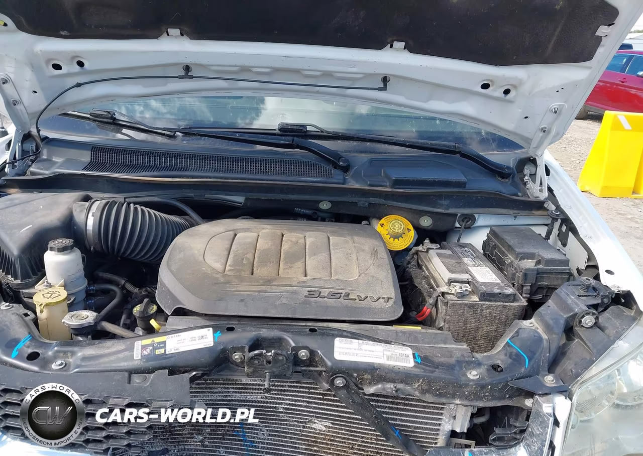 2020 Dodge Grand Caravan Sxt VIN:2C4RDGCG3LR154175 - 10