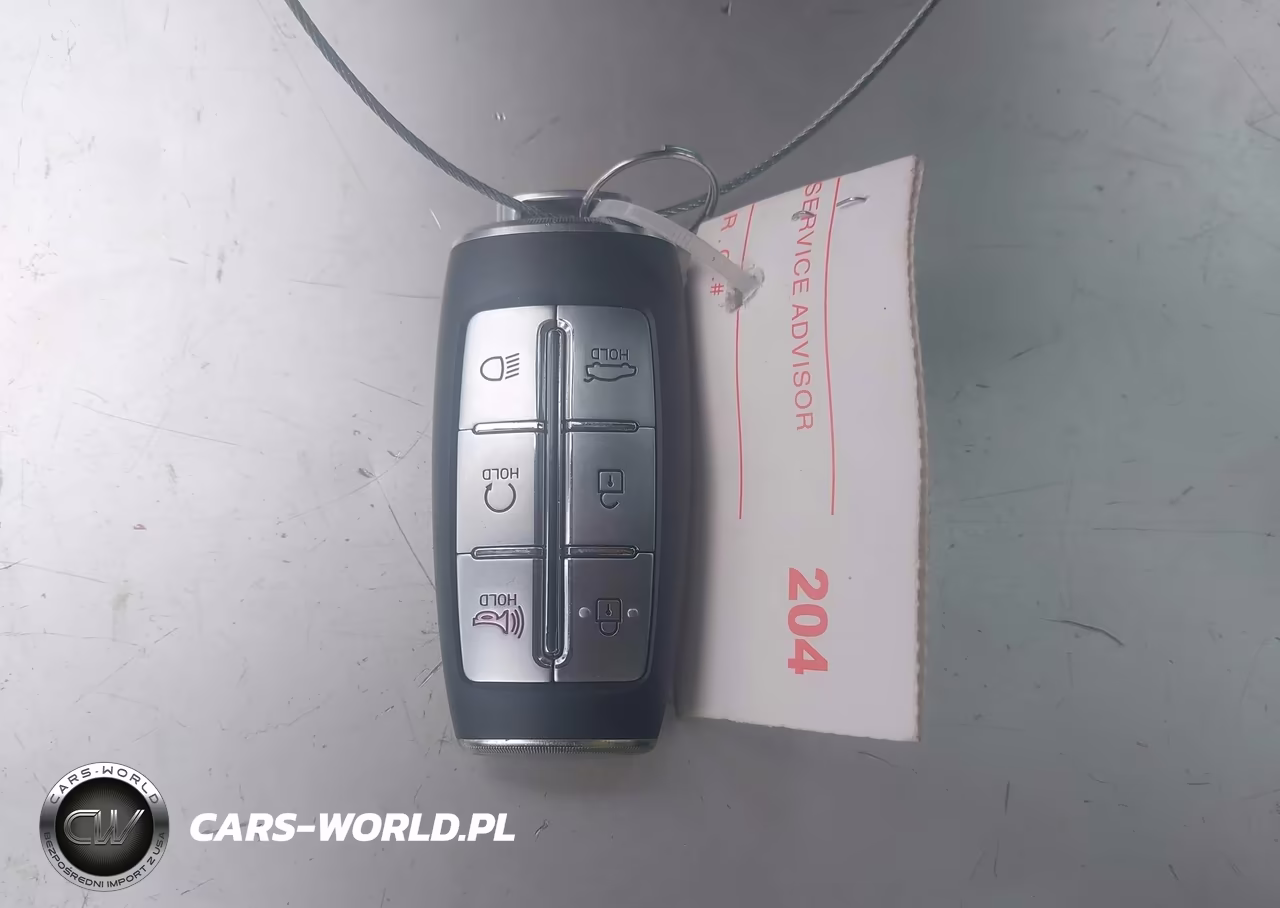 2023 Genesis G70 2.0T Awd VIN:KMTG34TA7PU106256 - 11