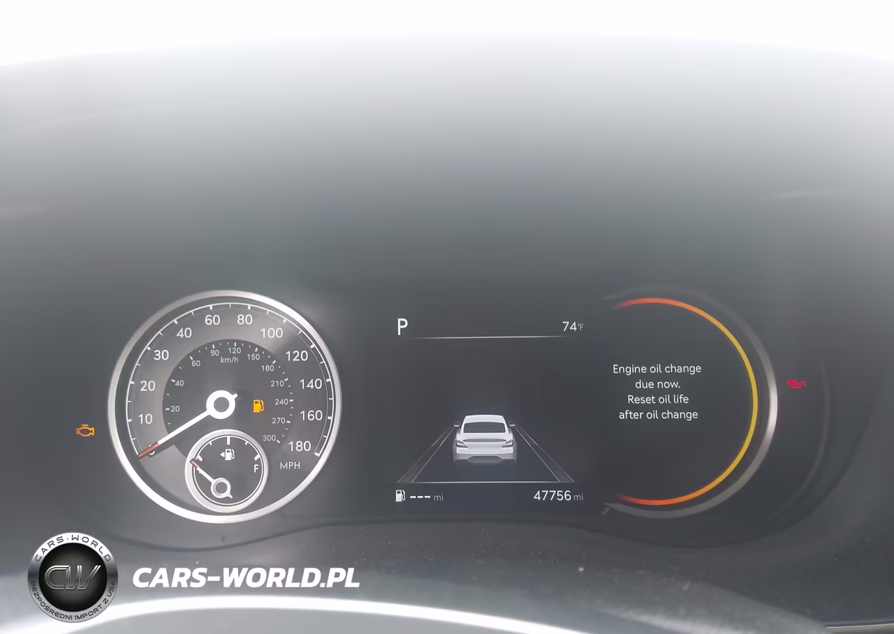 2023 Genesis G70 2.0T Awd VIN:KMTG34TA7PU106256 - 7