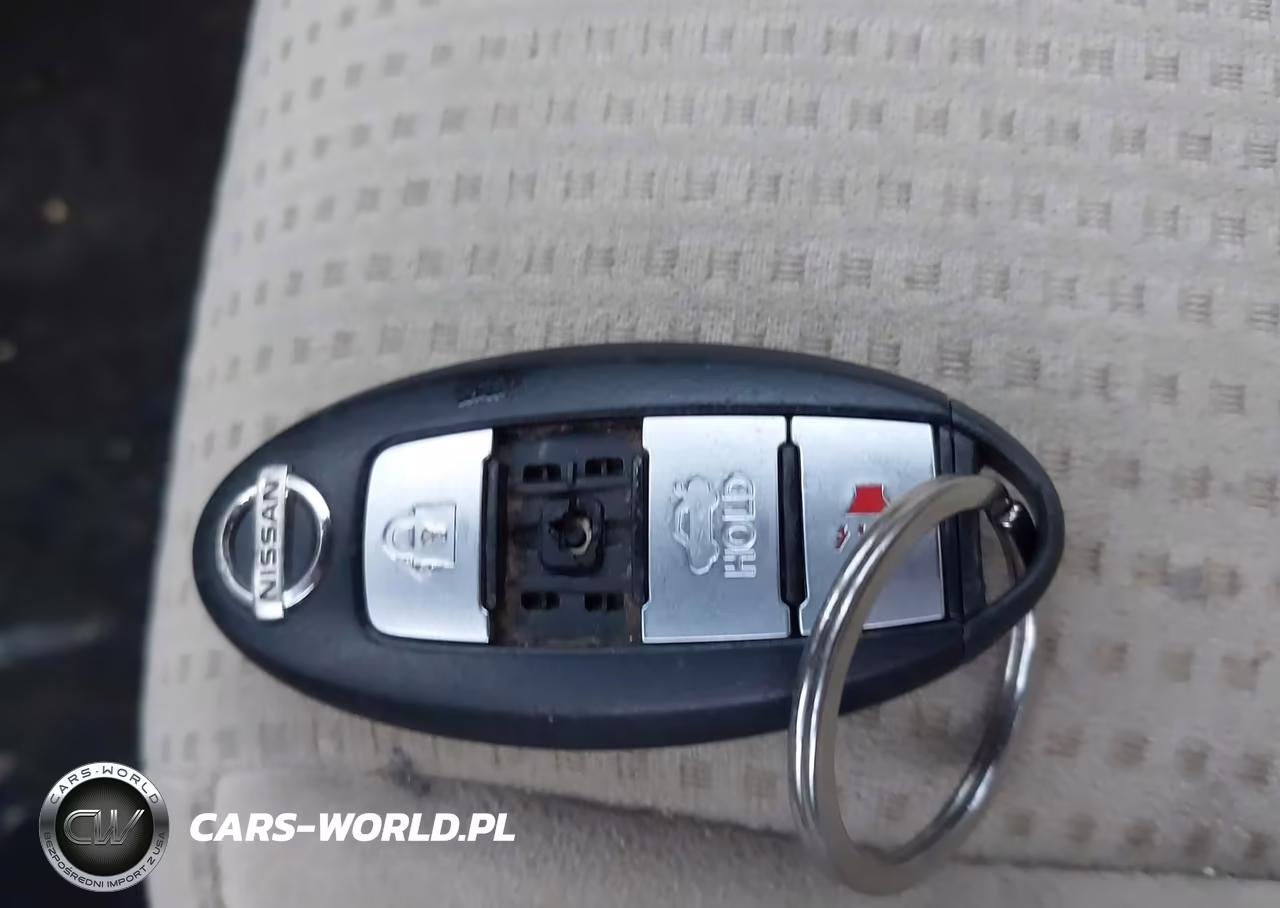 2015 Nissan Altima 2.5 S VIN:1N4AL3AP5FC115456 - 11