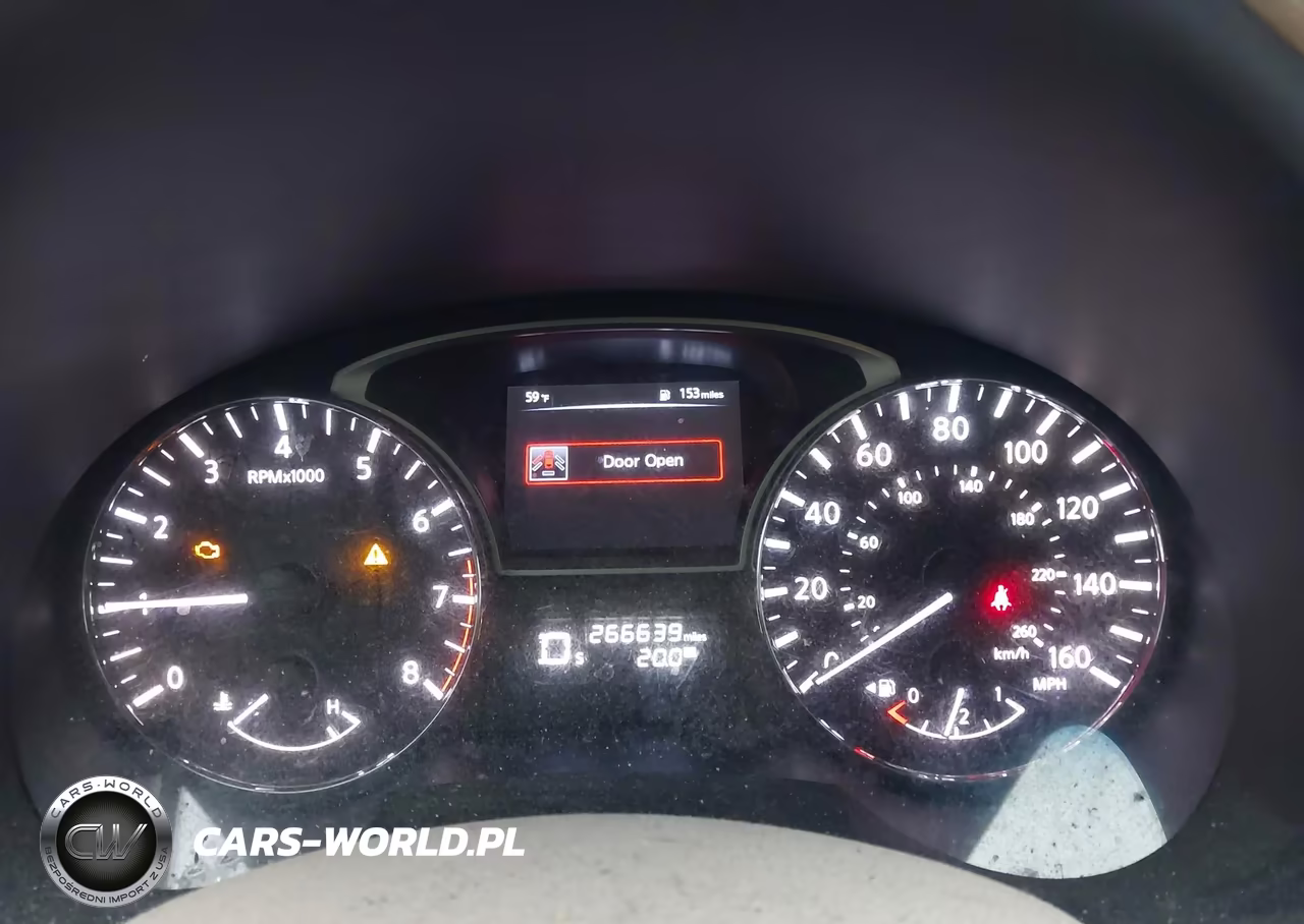 2015 Nissan Altima 2.5 S VIN:1N4AL3AP5FC115456 - 7