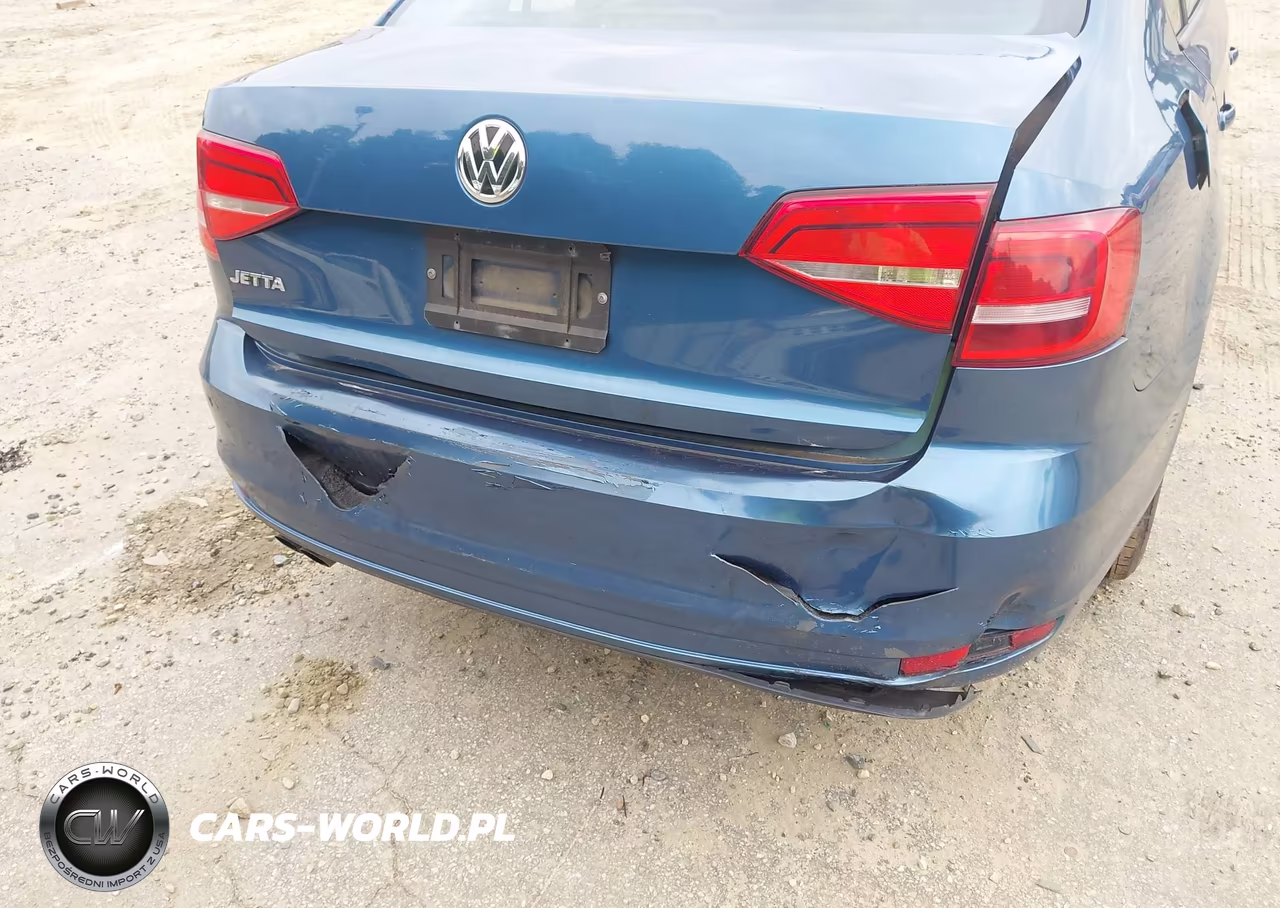 2015 Volkswagen Jetta 2.0L S VIN:3VW2K7AJ3FM279725 - 18
