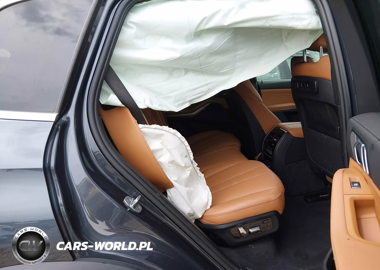 2021 BMW X5 Sdrive40I VIN:5UXCR4C00M9D98531 - 8