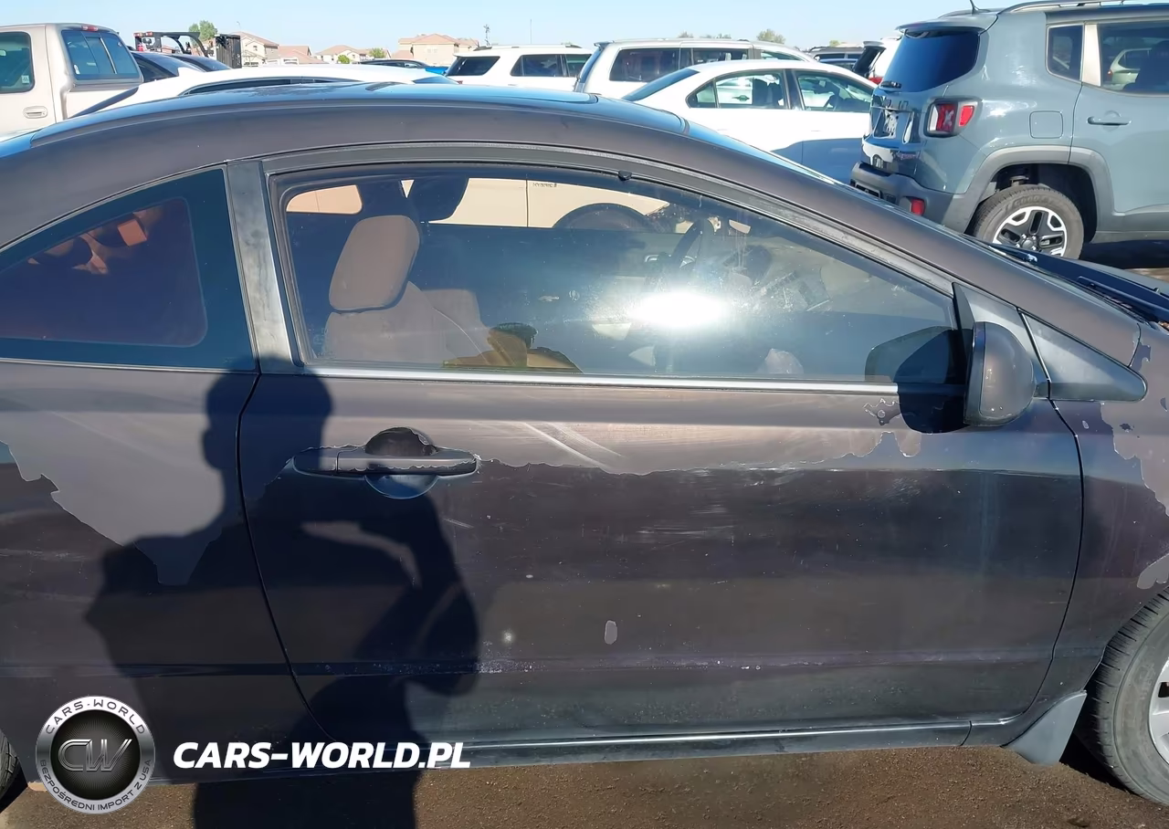 2010 Honda Civic Ex VIN:2HGFG1B83AH516883 - 14
