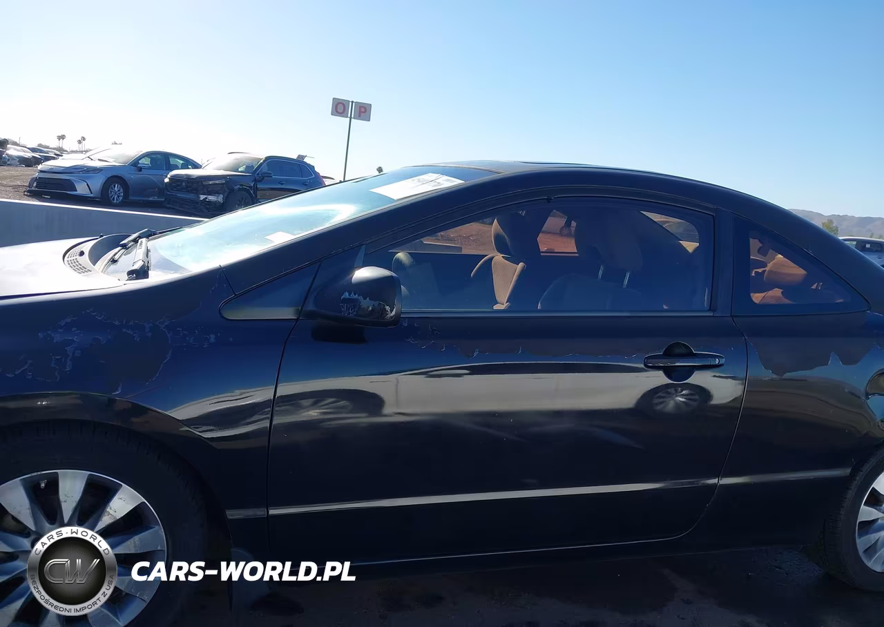 2010 Honda Civic Ex VIN:2HGFG1B83AH516883 - 15