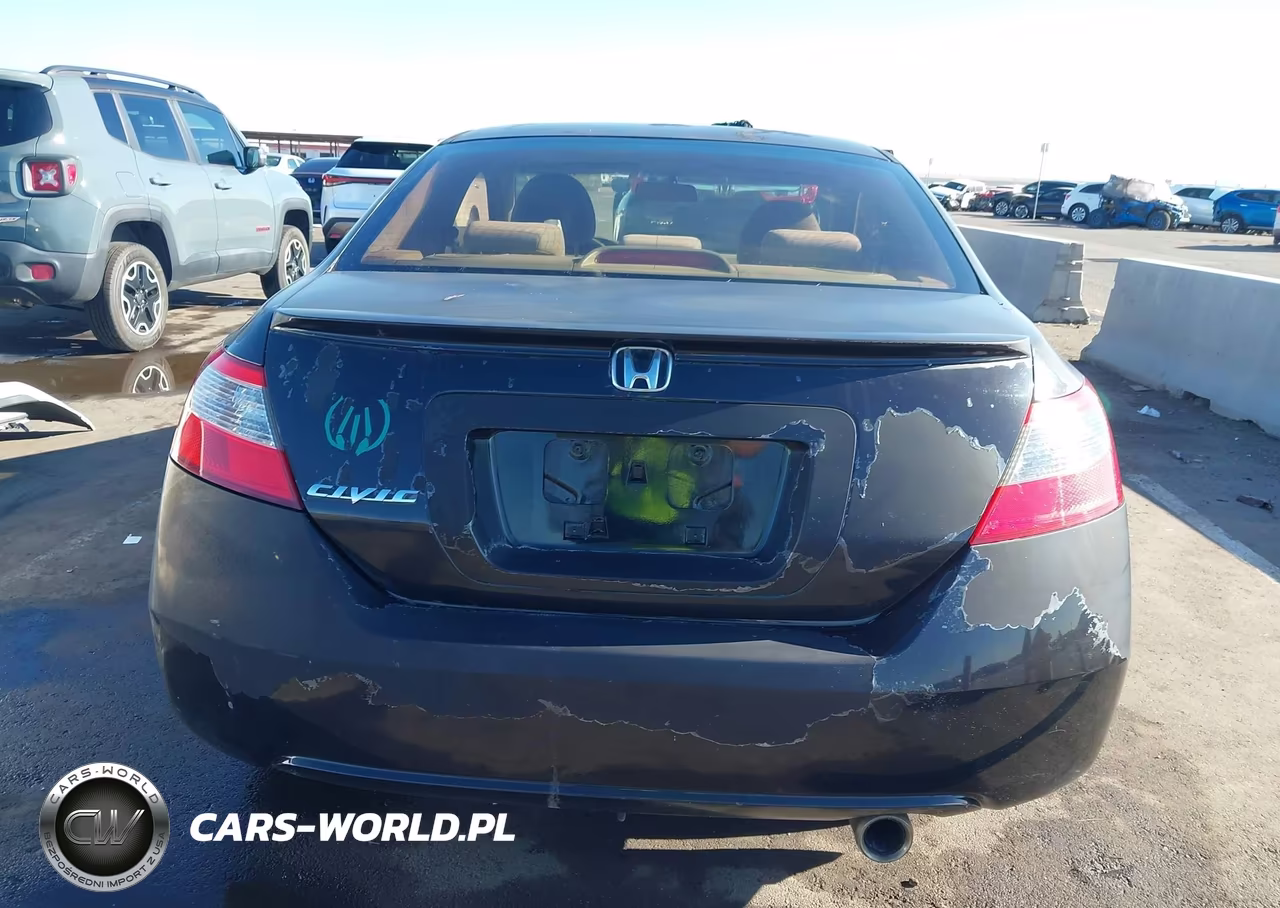 2010 Honda Civic Ex VIN:2HGFG1B83AH516883 - 17