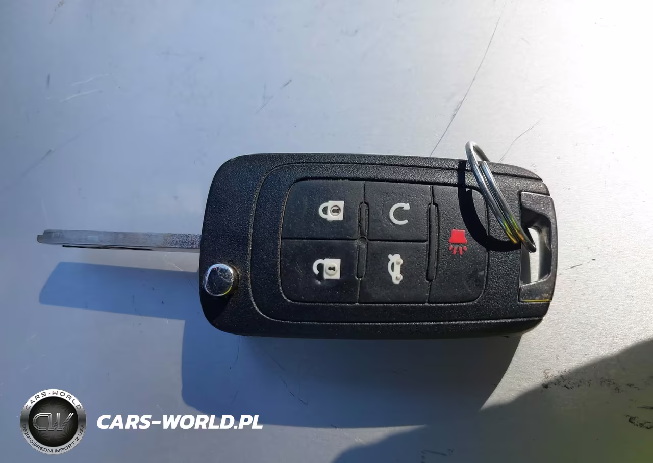 2014 Chevrolet Impala 2Lt VIN:2G1125S3XE9298078 - 11