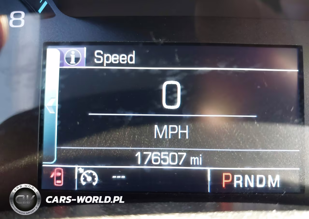 2014 Chevrolet Impala 2Lt VIN:2G1125S3XE9298078 - 15