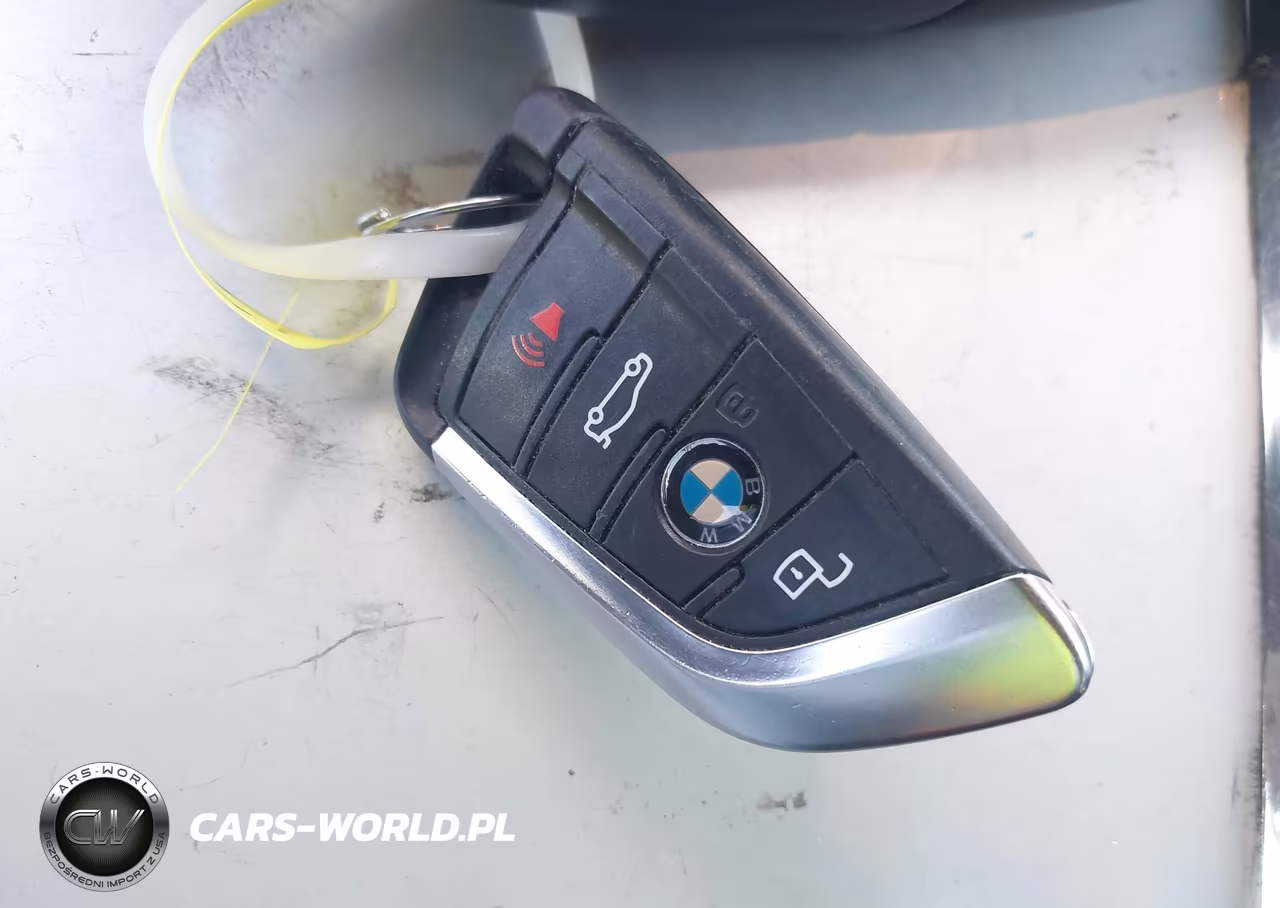 2021 BMW X3 Sdrive30I VIN:5UXTY3C03M9G70793 - 11