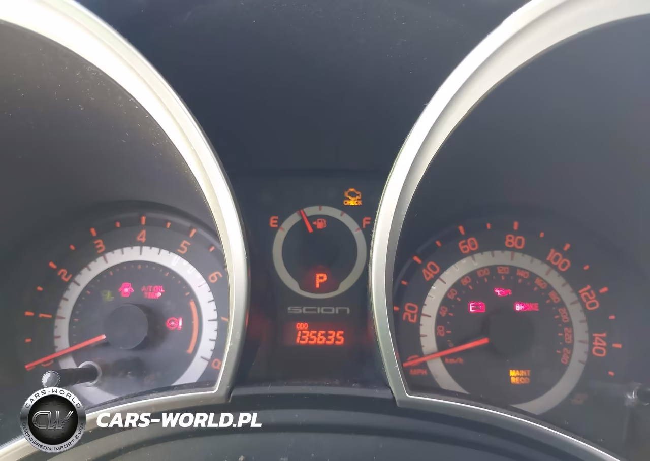2014 Scion Tc VIN:JTKJF5C79E3079787 - 7