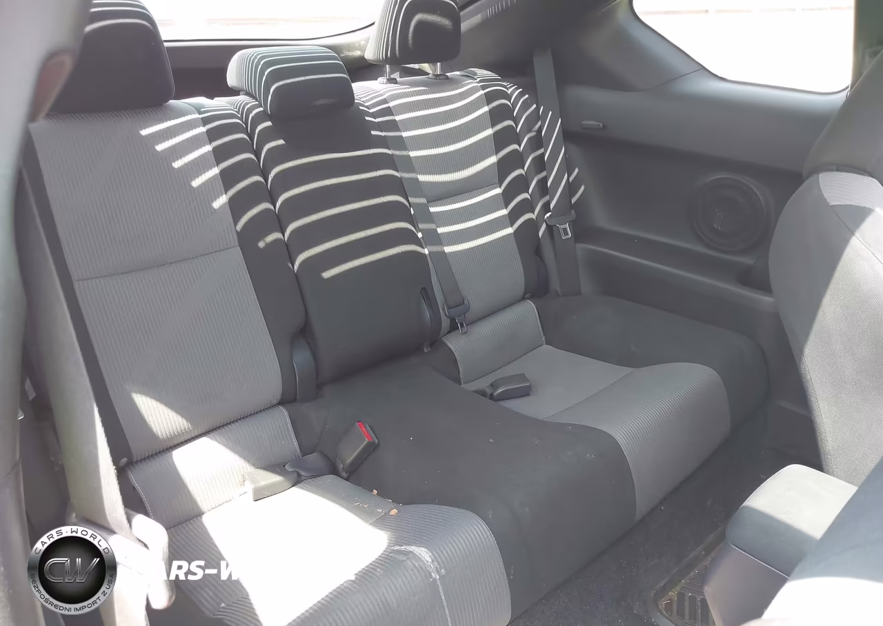 2014 Scion Tc VIN:JTKJF5C79E3079787 - 8