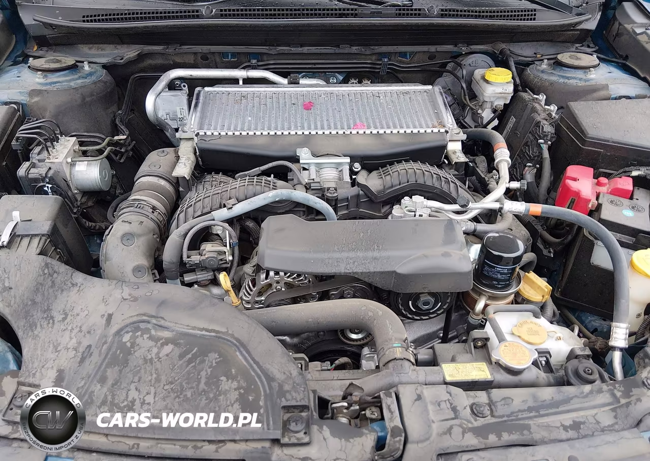 2023 Subaru Outback Wilderness VIN:4S4BTGUD5P3139891 - 10