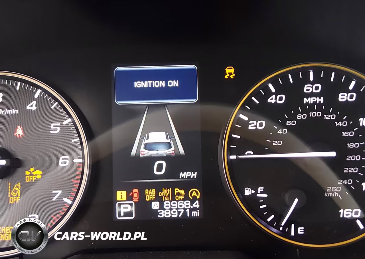 2023 Subaru Outback Wilderness VIN:4S4BTGUD5P3139891 - 15