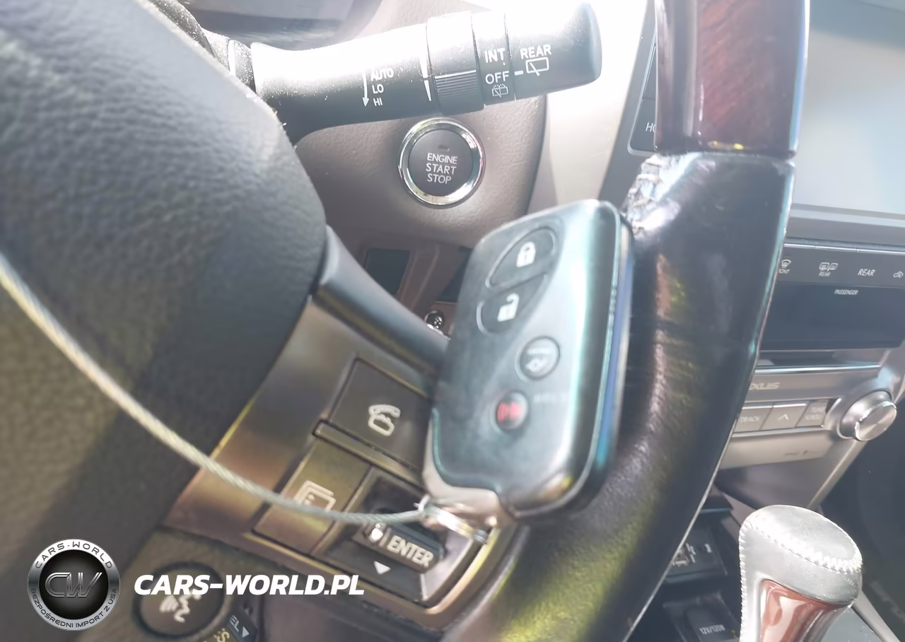 2017 Lexus Gx 460 VIN:JTJBM7FX6H5151673 - 11