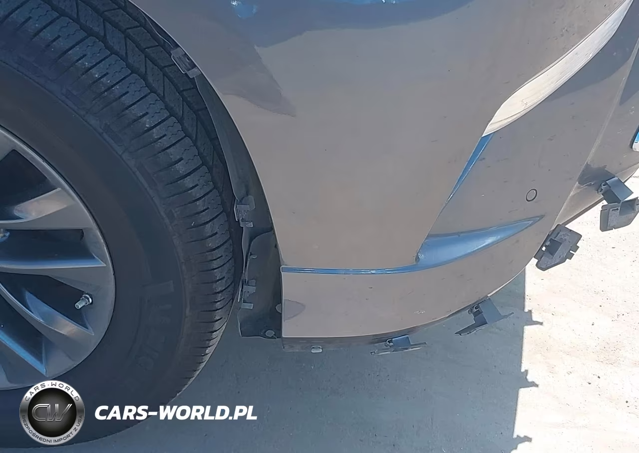 2017 Lexus Gx 460 VIN:JTJBM7FX6H5151673 - 17