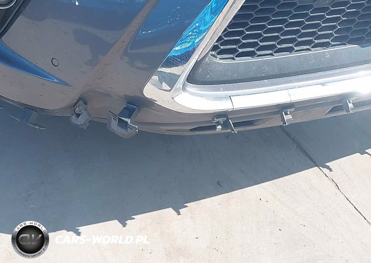 2017 Lexus Gx 460 VIN:JTJBM7FX6H5151673 - 18