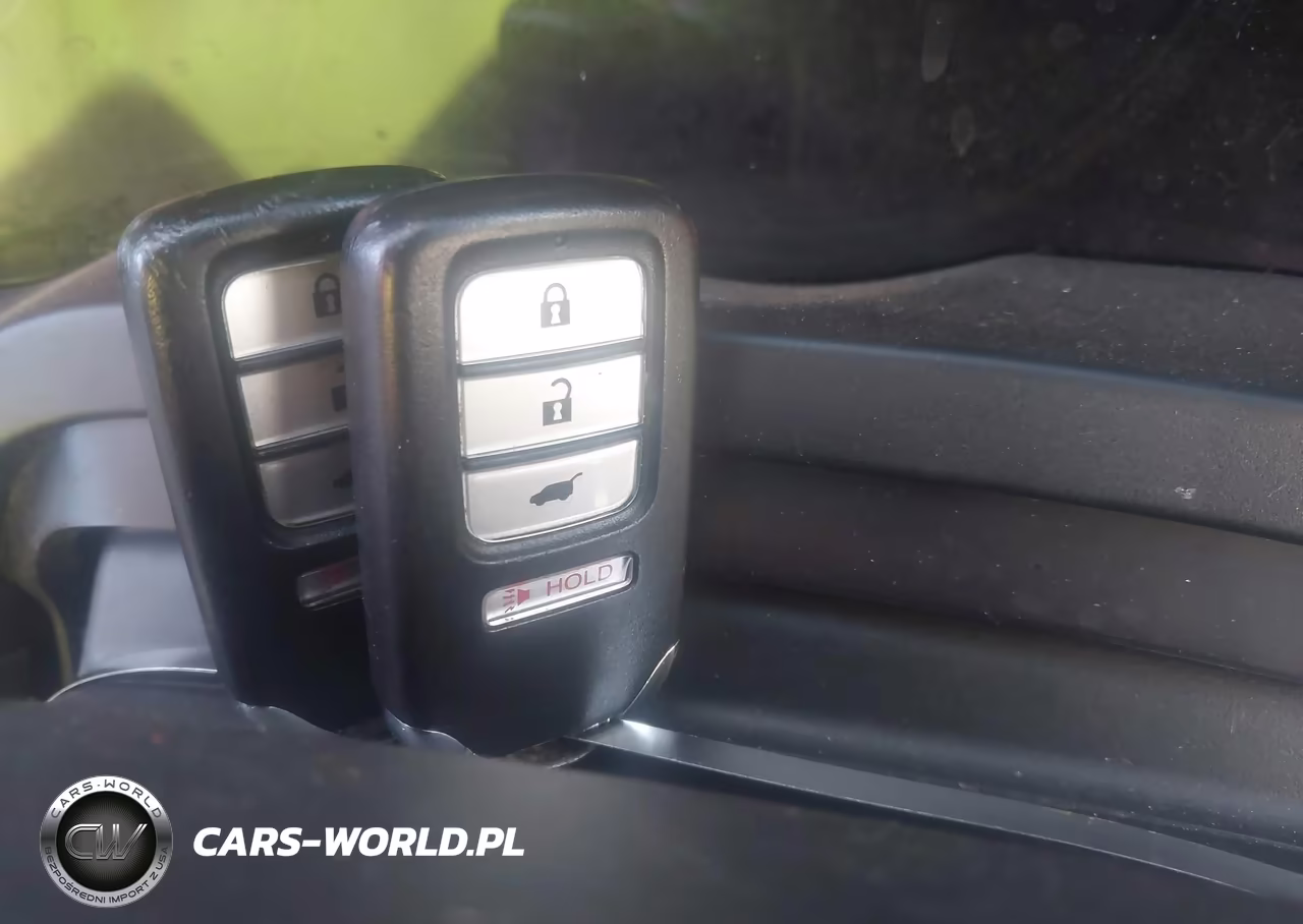 2016 Honda Hr-V Ex VIN:3CZRU5H59GM748966 - 11