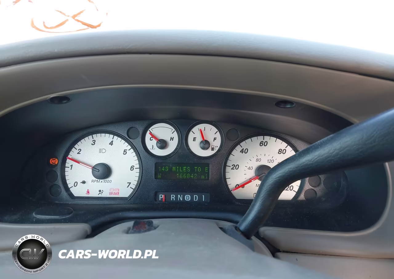 2006 Ford Taurus Sel VIN:1FAFP56U26A157051 - 7