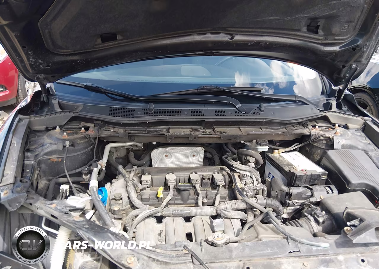 2016 Mazda Cx-5 Touring VIN:JM3KE4CY2G0702471 - 10