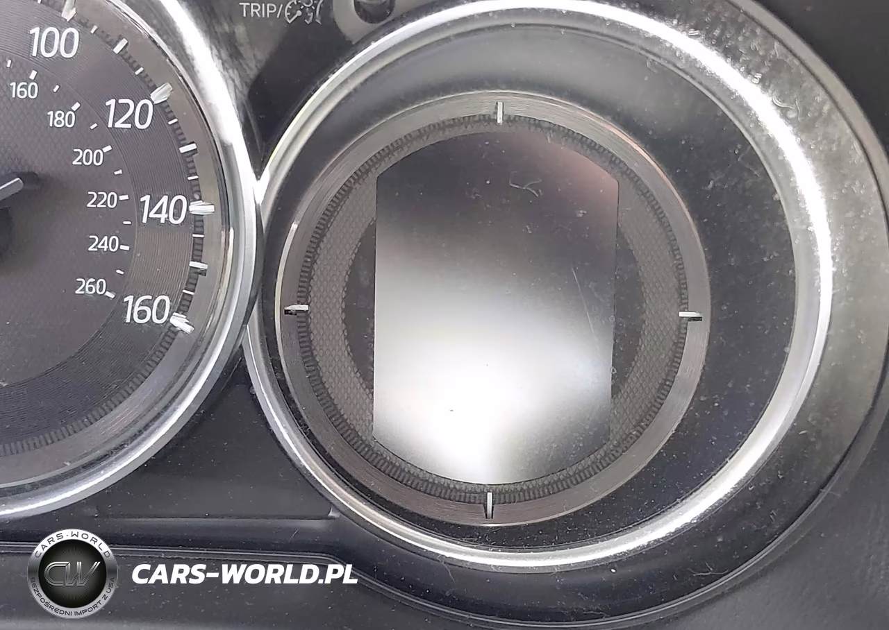 2016 Mazda Cx-5 Touring VIN:JM3KE4CY2G0702471 - 15