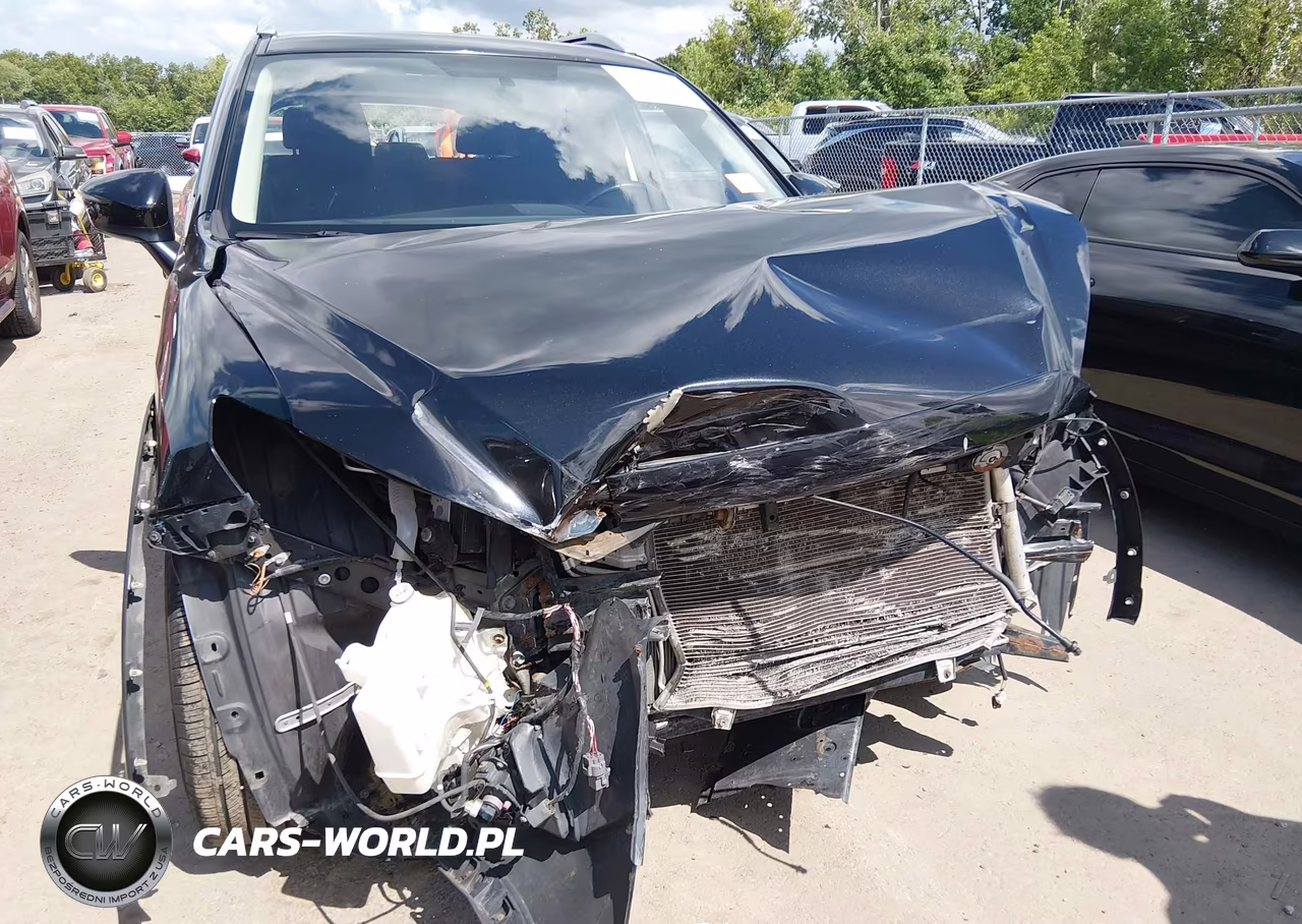 2016 Mazda Cx-5 Touring VIN:JM3KE4CY2G0702471 - 6