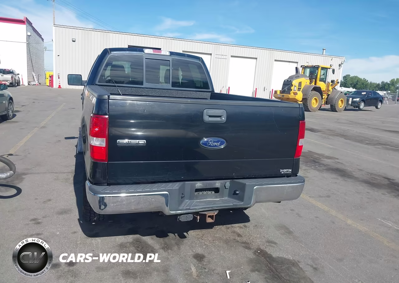 2008 Ford F-150 60Th Anniversary-Fx4-King Ranch-Lariat-Xlt VIN:1FTPW14V58FB34407 - 16