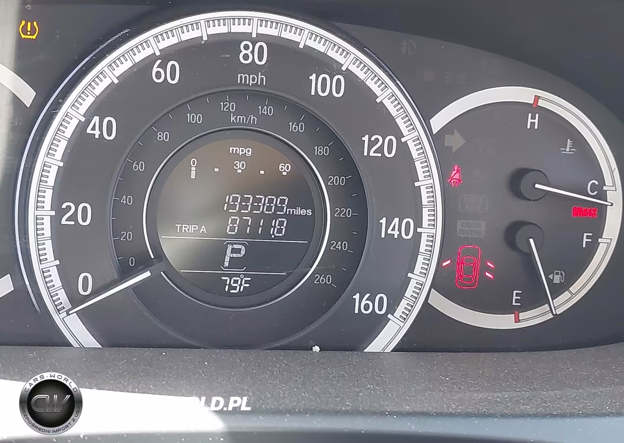 2016 Honda Accord Ex-L VIN:1HGCR2F84GA124709 - 16