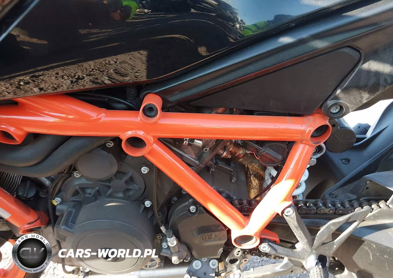 2023 Ktm 1290 Super Duke R VIN:VBKV39405PM971105 - 9