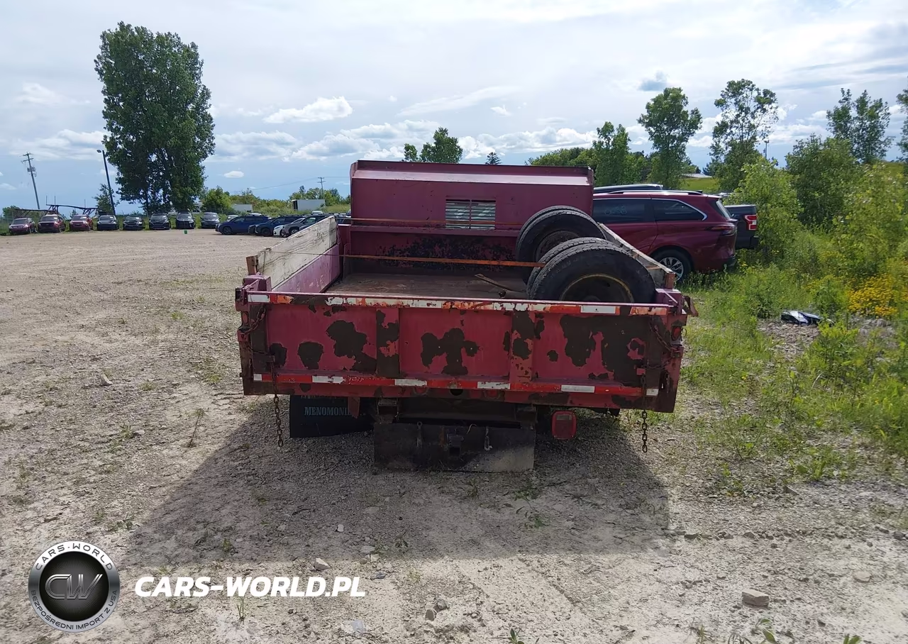1991 GMC Sierra K3500 VIN:1GDJK34K6ME532109 - 15