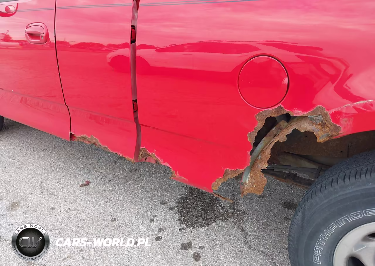 2001 Ford F-150 Xl-Xlt VIN:2FTZX172X1CA88145 - 6