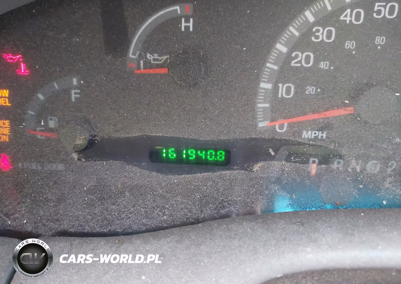 2001 Ford F-150 Xl-Xlt VIN:2FTZX172X1CA88145 - 7