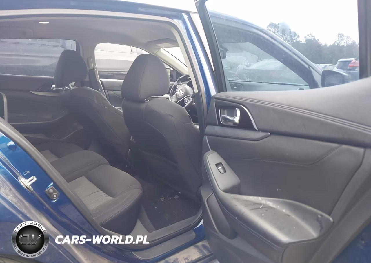 2017 Nissan Maxima 3.5 S VIN:1N4AA6AP1HC441474 - 8