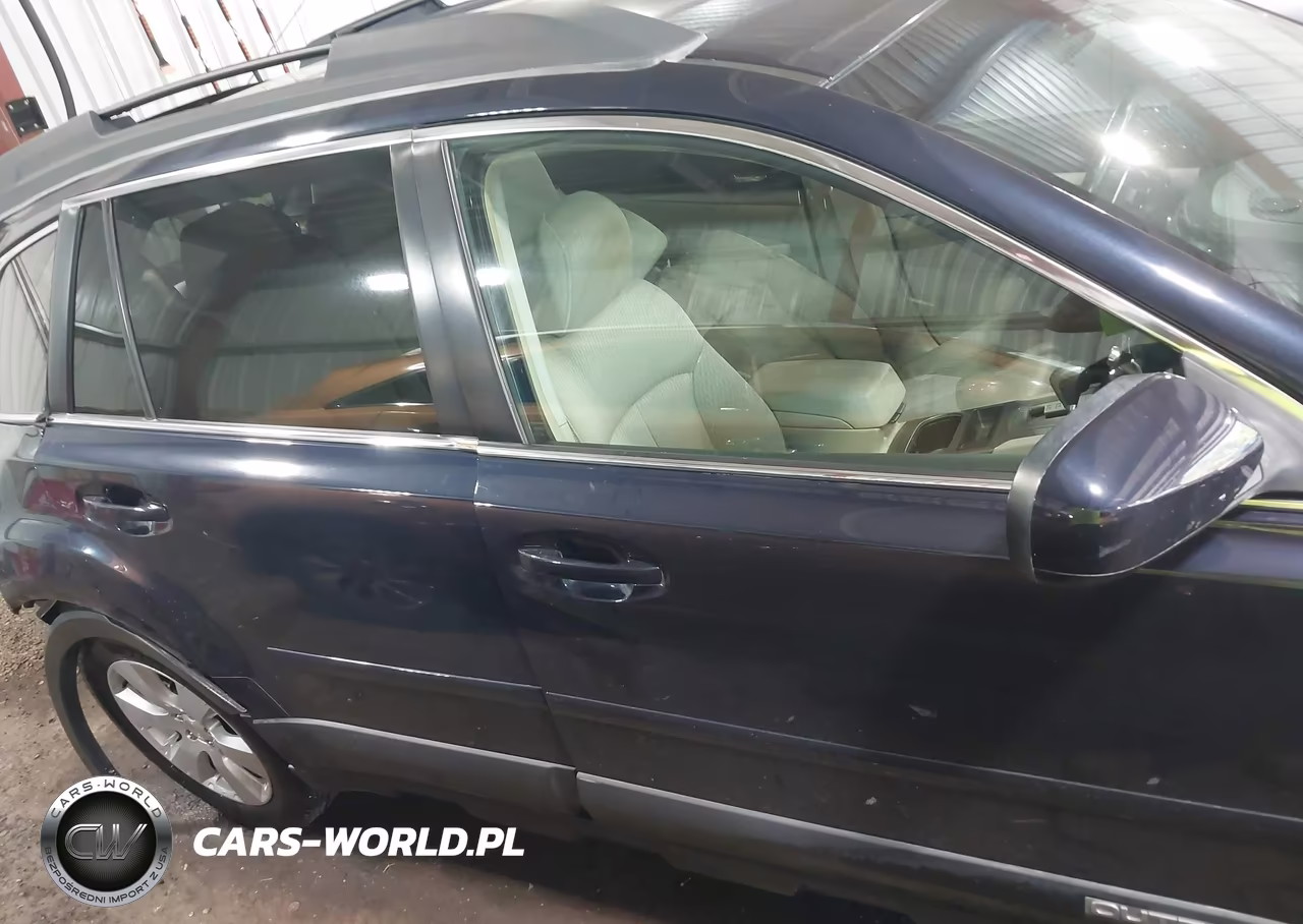 2012 Subaru Outback 2.5I Premium VIN:4S4BRCBC7C3252995 - 14