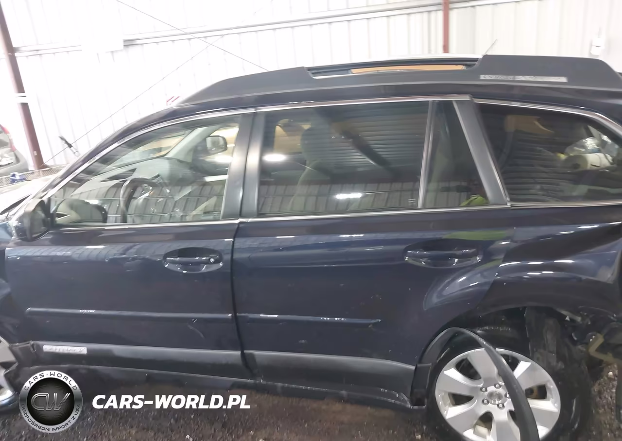 2012 Subaru Outback 2.5I Premium VIN:4S4BRCBC7C3252995 - 15