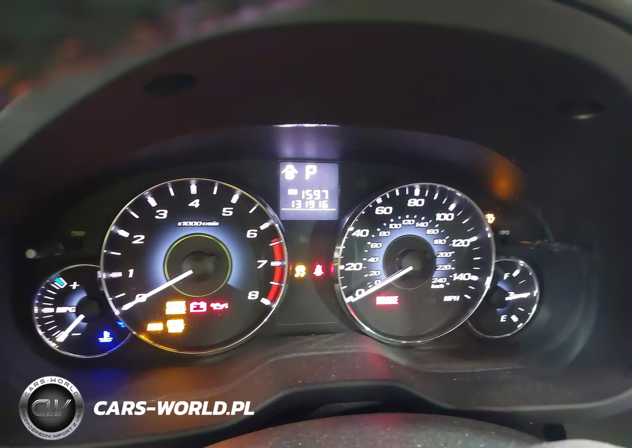 2012 Subaru Outback 2.5I Premium VIN:4S4BRCBC7C3252995 - 7