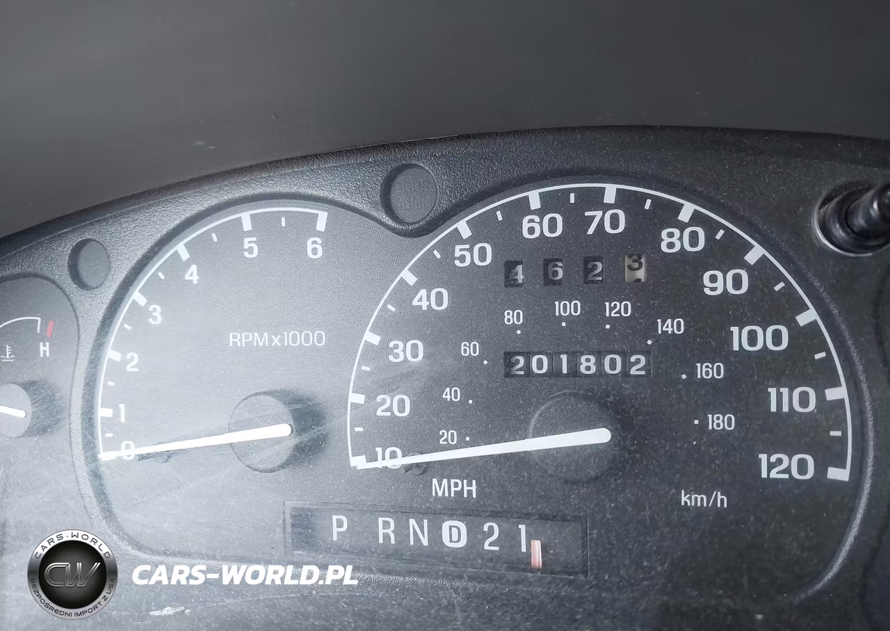 2003 Ford Ranger Edge-Tremor-Xl-Xlt VIN:1FTYR14V83PB27014 - 7