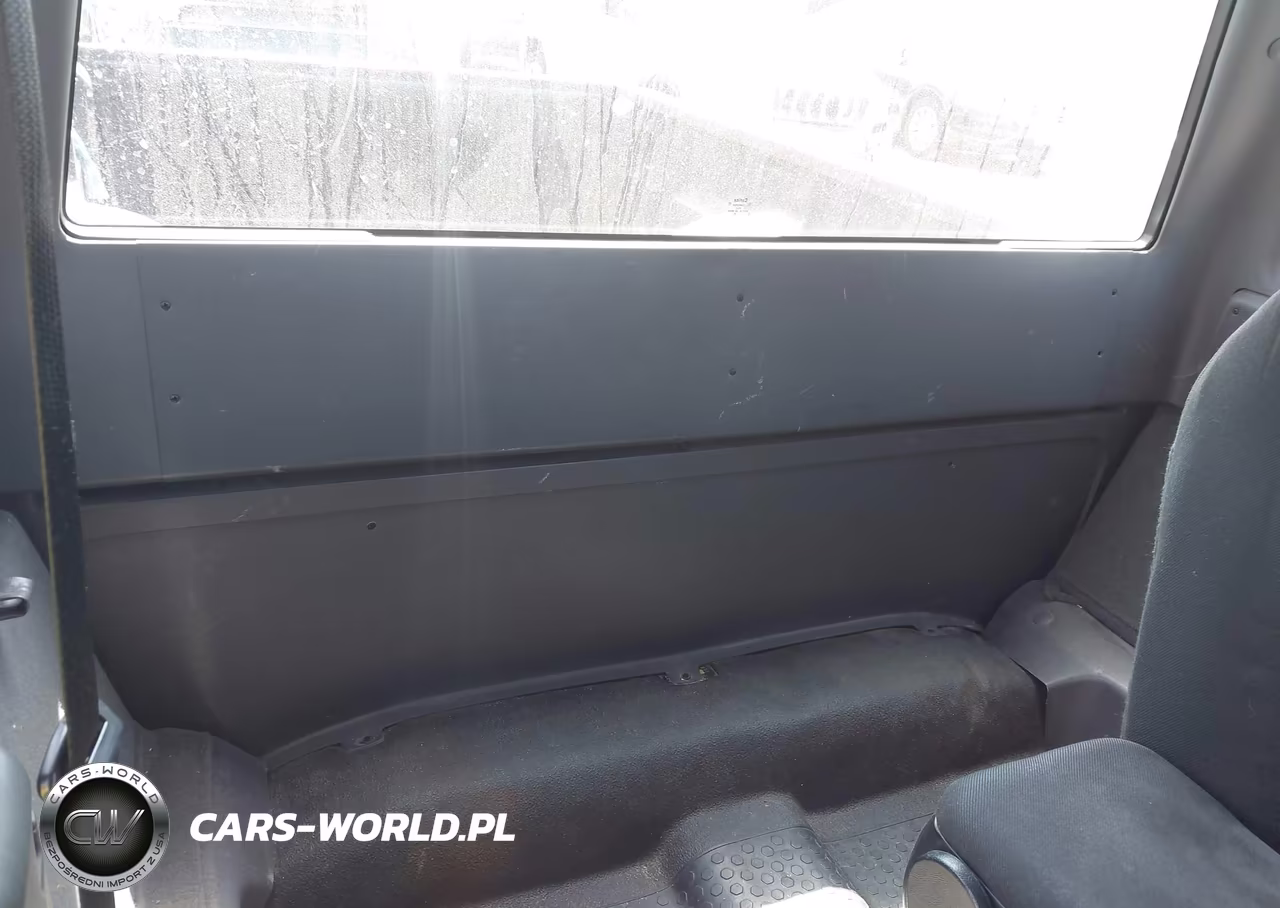 2003 Ford Ranger Edge-Tremor-Xl-Xlt VIN:1FTYR14V83PB27014 - 8