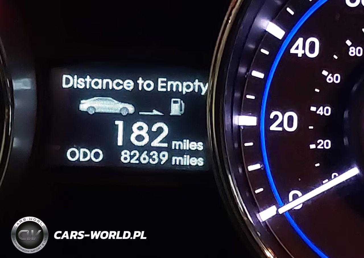 2012 Hyundai Sonata Se 2.0T VIN:5NPEC4AB4CH418587 - 16