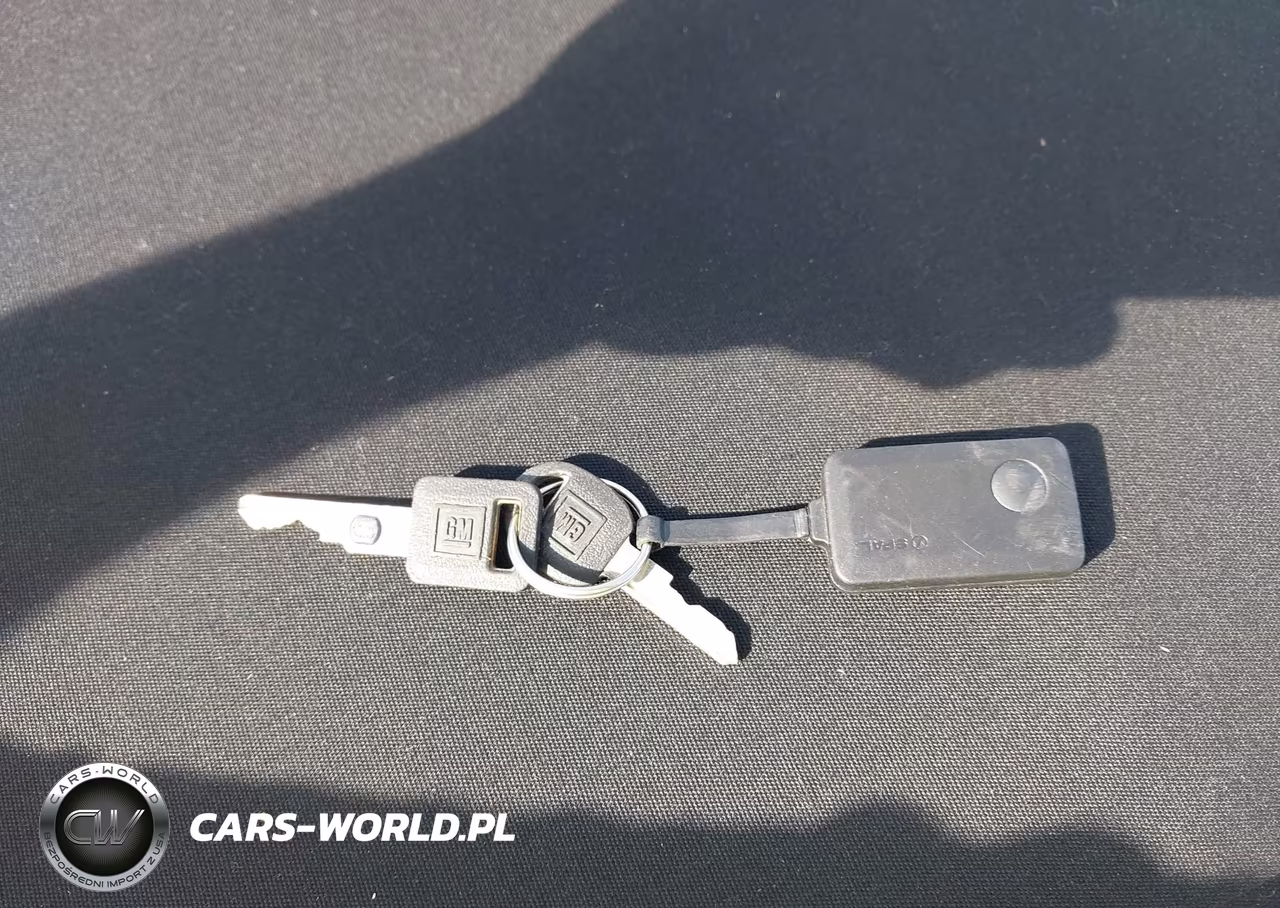 1990 Chevrolet Corvette VIN:1G1YY3381L5101594 - 11