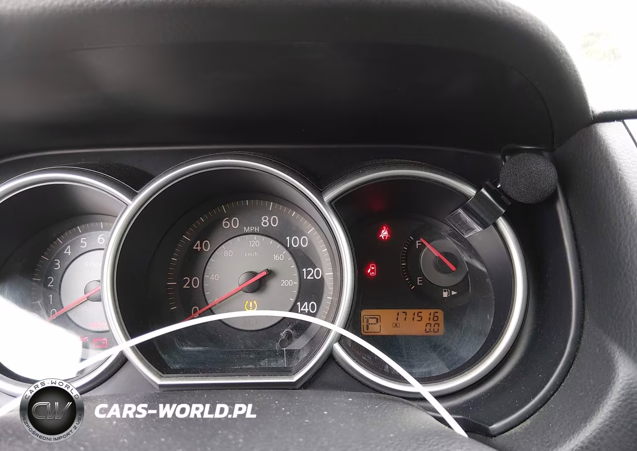 2008 Nissan Versa 1.8 S VIN:3N1BC13E28L365214 - 7