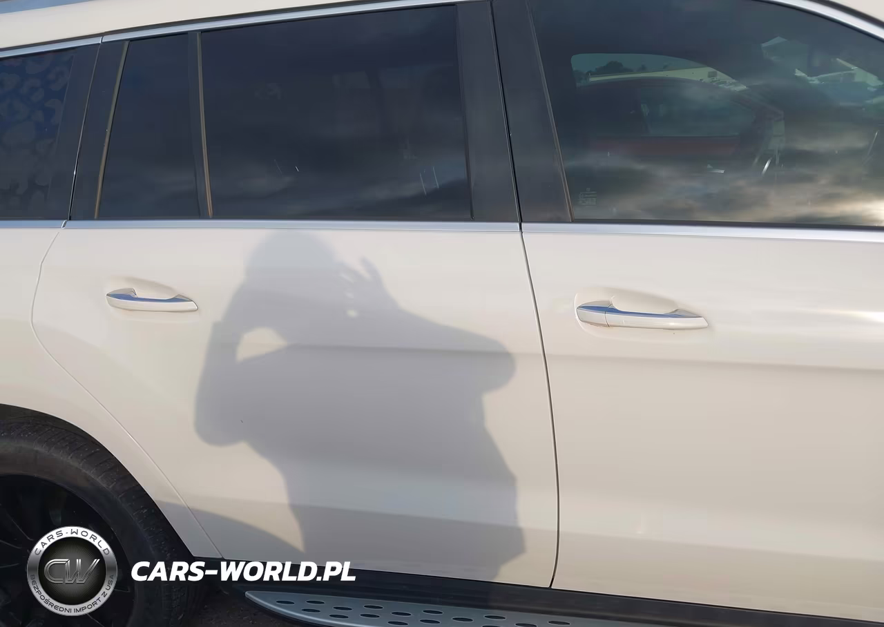 2019 Mercedes-Benz Gls 450 4Matic VIN:4JGDF6EE7KB236199 - 13