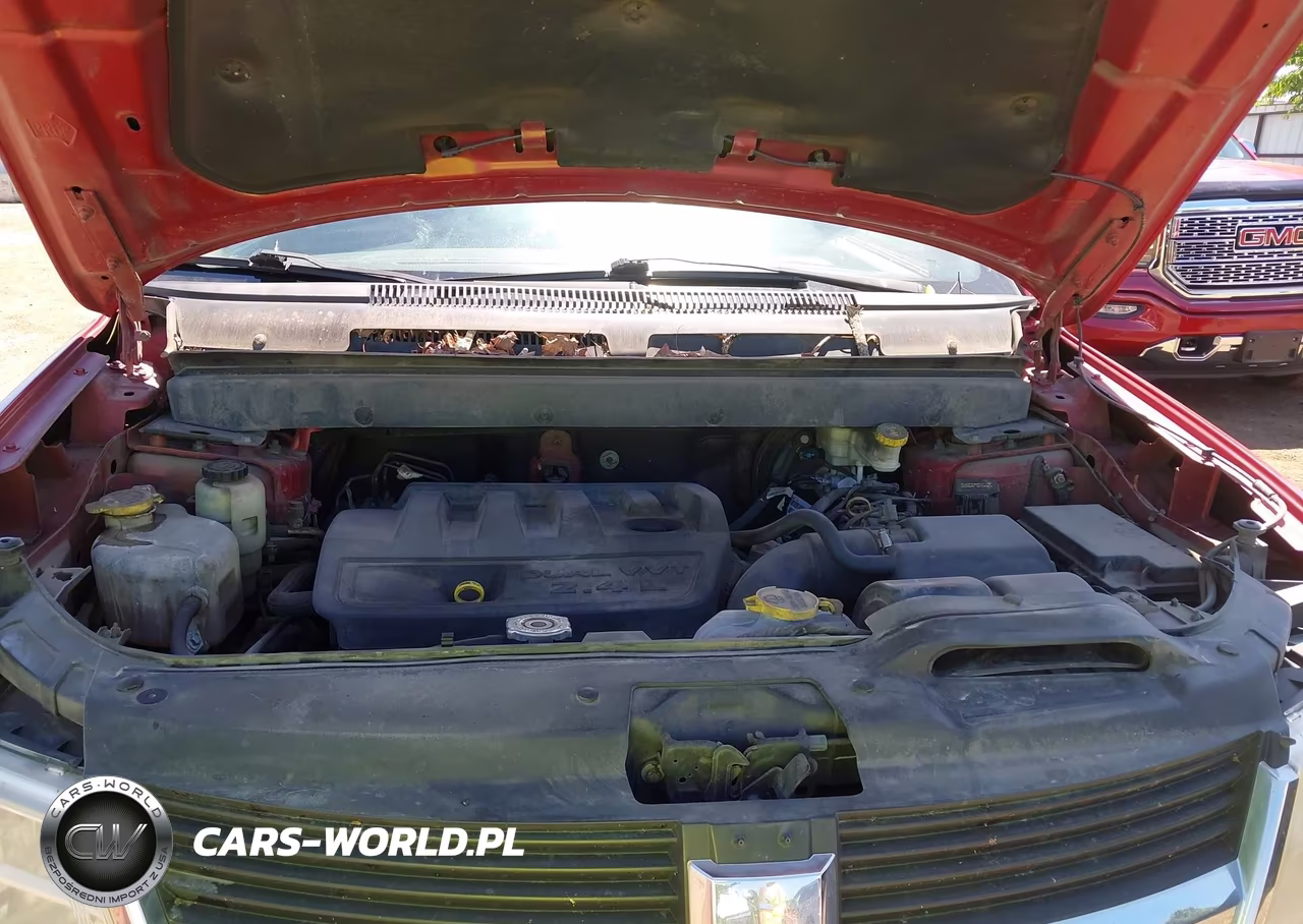 2010 Dodge Journey Se VIN:3D4PG4FB5AT269855 - 10