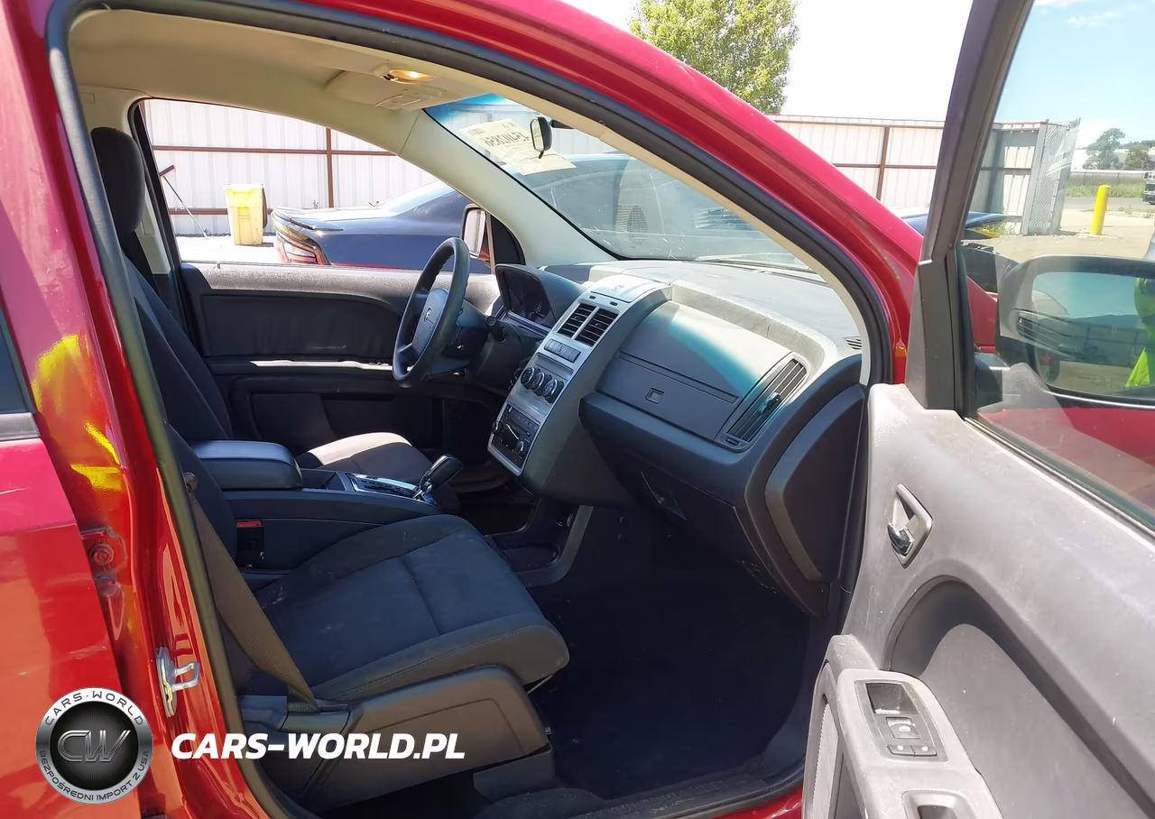 2010 Dodge Journey Se VIN:3D4PG4FB5AT269855 - 5