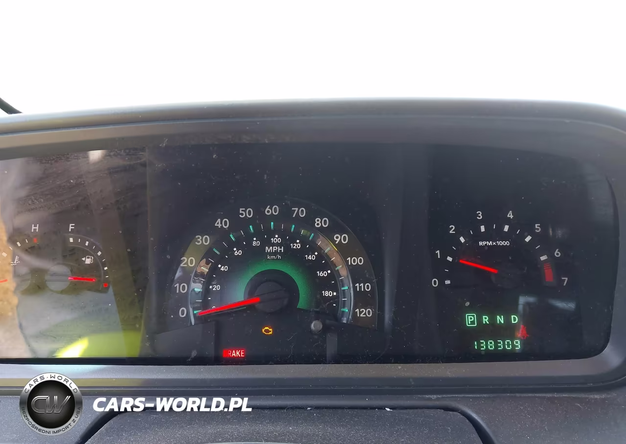 2010 Dodge Journey Se VIN:3D4PG4FB5AT269855 - 7