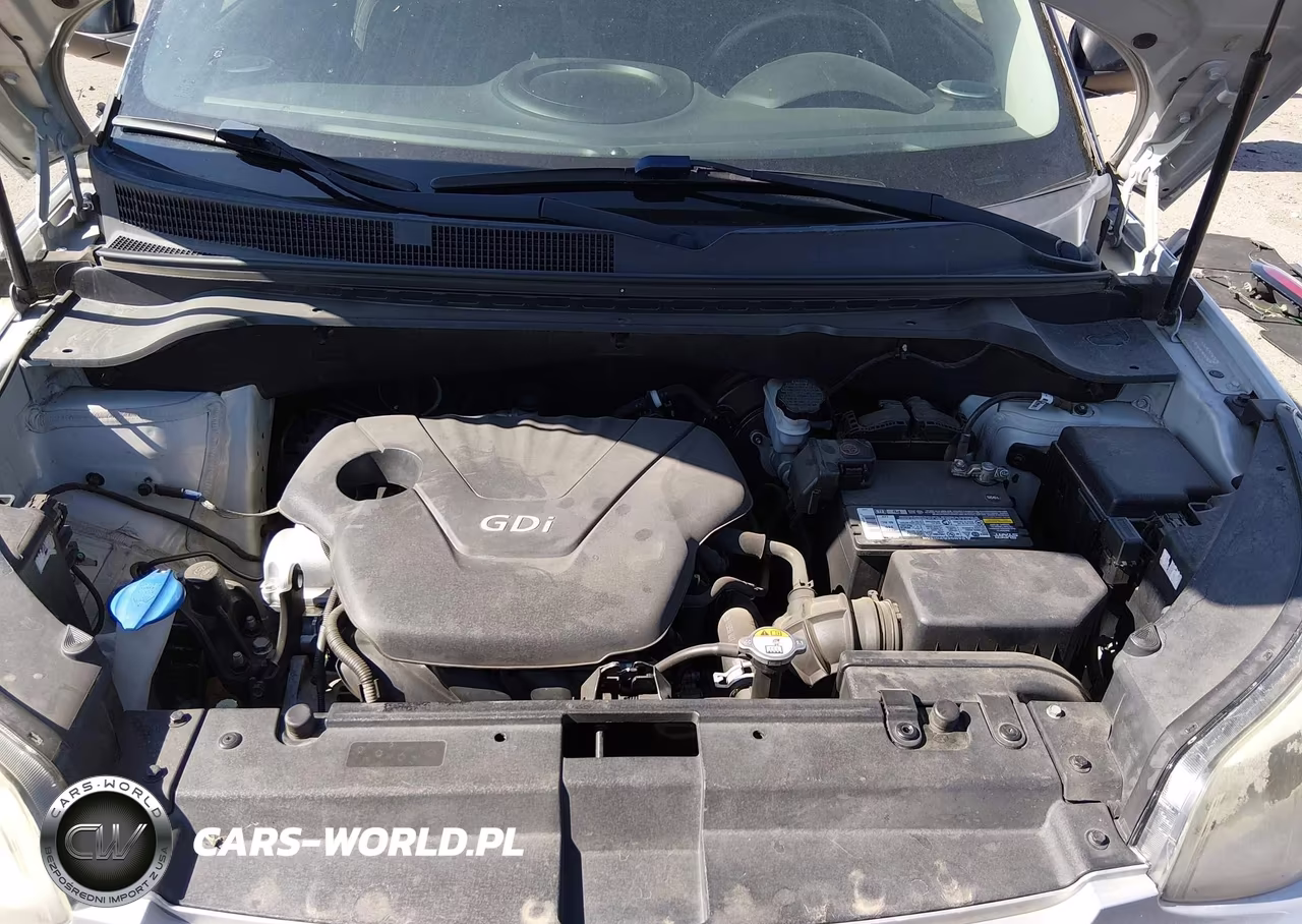 2015 Kia Soul VIN:KNDJN2A28F7785630 - 10