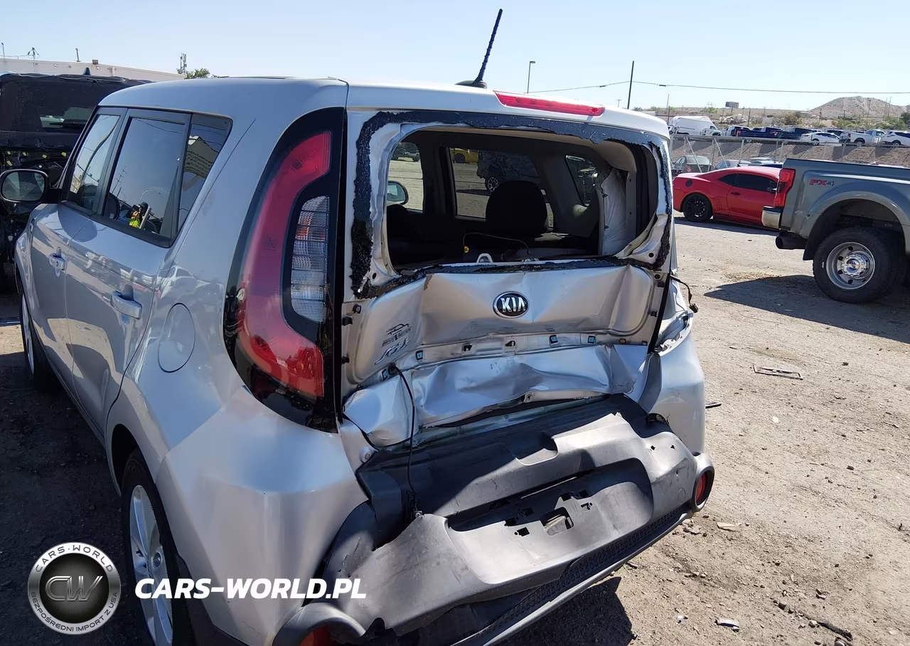 2015 Kia Soul VIN:KNDJN2A28F7785630 - 6