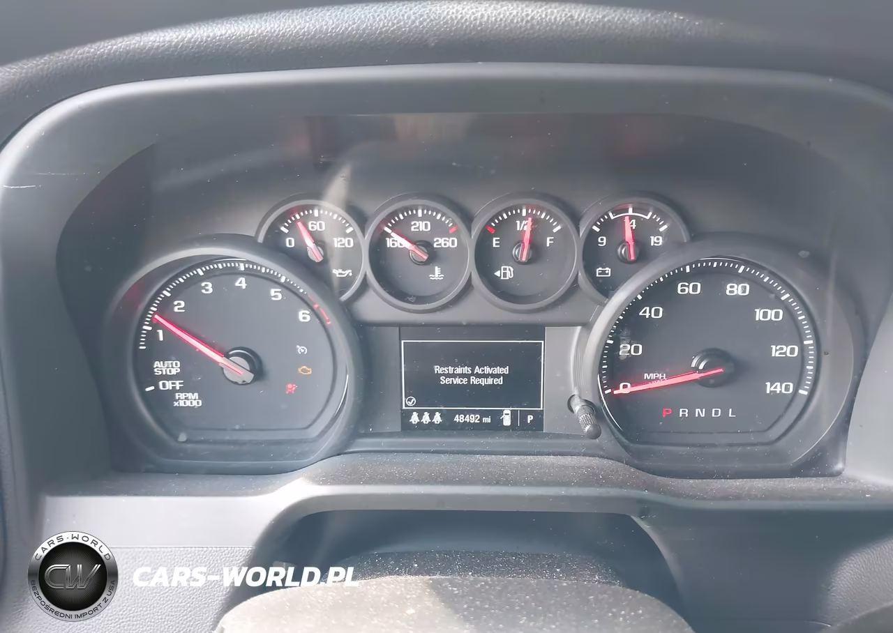 2024 GMC Sierra 1500 2Wd Short Box Pro VIN:1GTPHAEK2RZ309162 - 7
