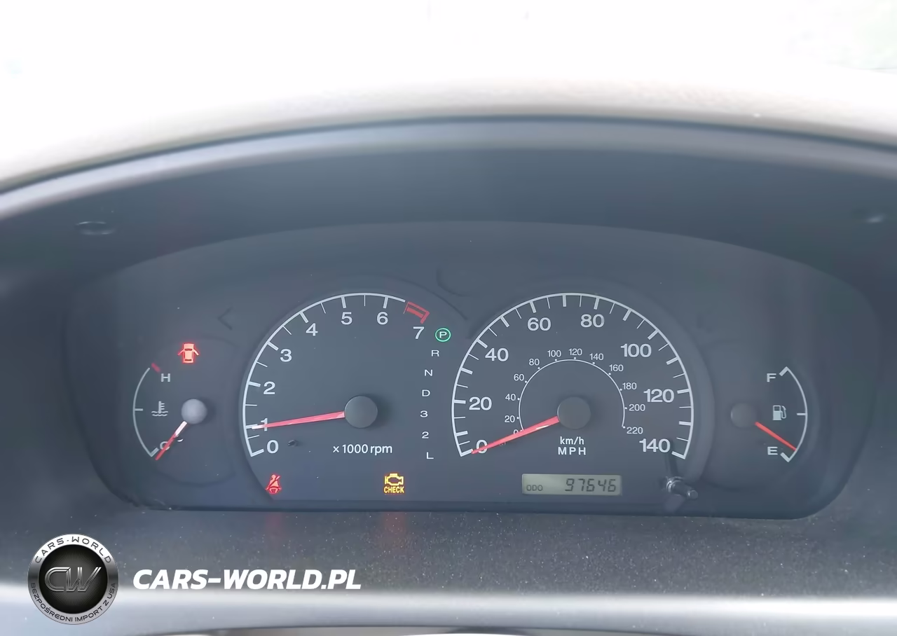 2003 Hyundai Elantra Gls-Gt VIN:KMHDN45D93U499900 - 7