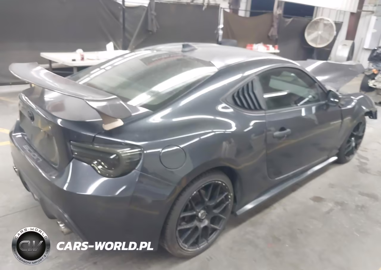 2015 Scion Fr-S VIN:JF1ZNAA19F8710570 - 4